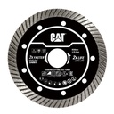 CAT CAT Diamond Disc Hard General Purpose Turbo 350Mm 10Mm