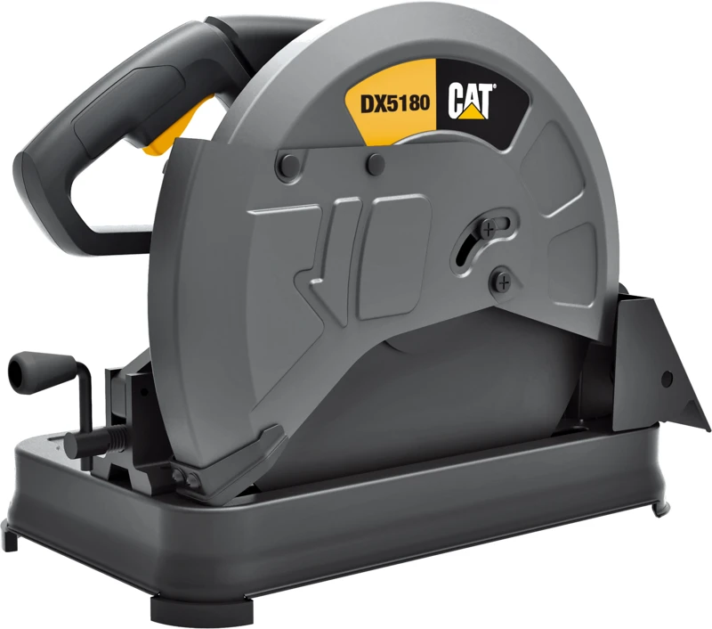 CAT CutOff Saw 355mm x 25.4mm 2400W