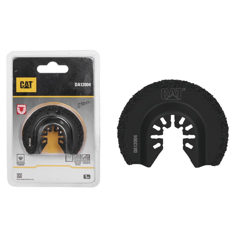 CAT Diamond Segement Saw Blade