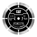 CAT Diamond Segmented Disc300MmBore 20Mm Height 10MmThick 3.0Mm