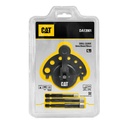 CAT Diamond Tile Drills 6 8 10mm Drill Guide