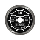 CAT Diamond Turbo Thin Disc 115mm x Bore 22.23mm