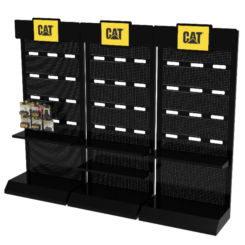 [239999] CAT Display