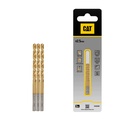CAT HSS Drill bit 2.5 x 57mmPack3