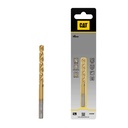 CAT HSS Drill bit 6 x 93mmPack1