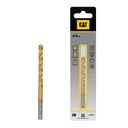 CAT HSS Drill bit 6.5 x 101mmPack1