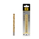CAT HSS Drill bit 8 x 117mmPack1