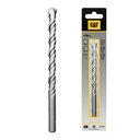 CAT Hard Surface Masonry Drill 10x100x150mm Pack1