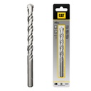 CAT Hard Surface Masonry Drill 12x100x150mm Pack1