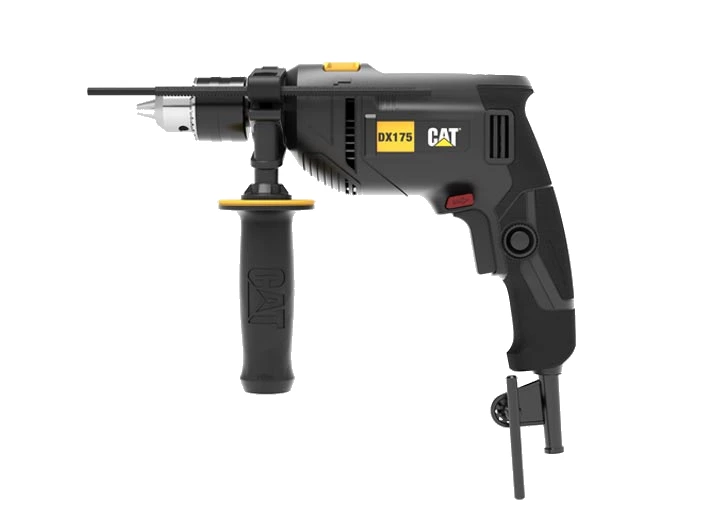 CAT Impact Drill 13Mm 600W
