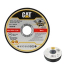 CAT MetalInox Cutting Disc 115mm x 1.6mm 22.23mm 10pcs