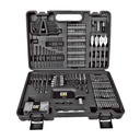CAT Mixed Set 201pcsBMC Case