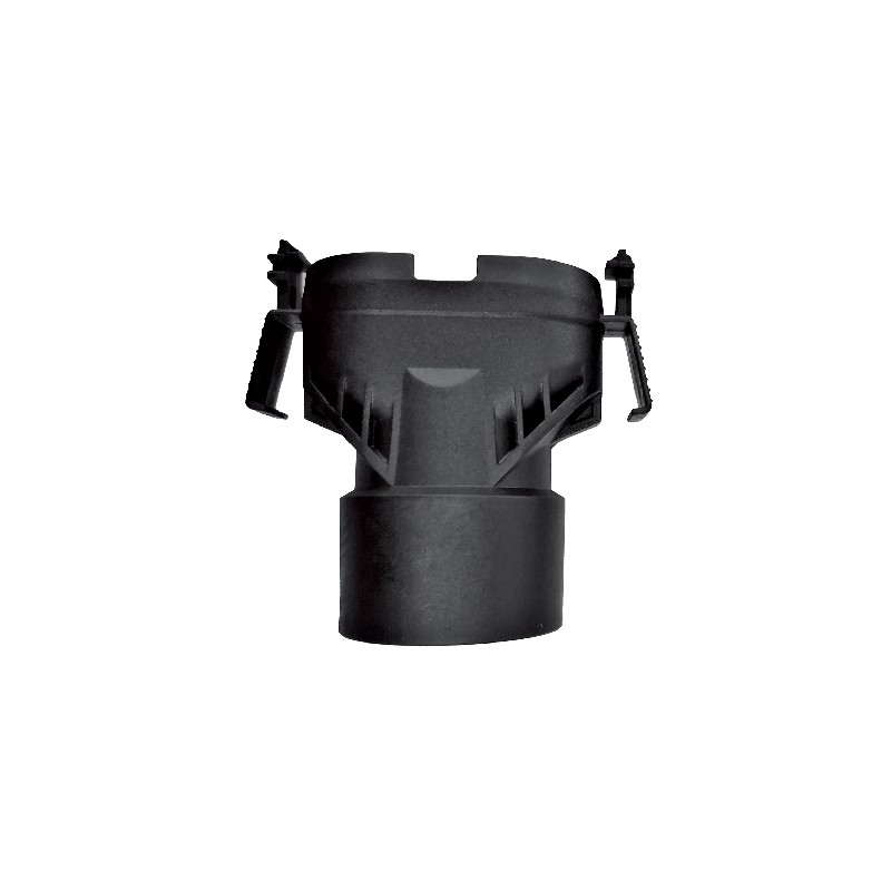 CAT Orbital Sander BL 125mm 18V TOOL ONLY