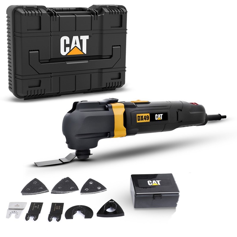 CAT Oscilating Tool 220V 350W