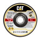 CAT Pack5 Depressed Metal Grinding Wheel T27 5 X 6.0Mm 14 X 78