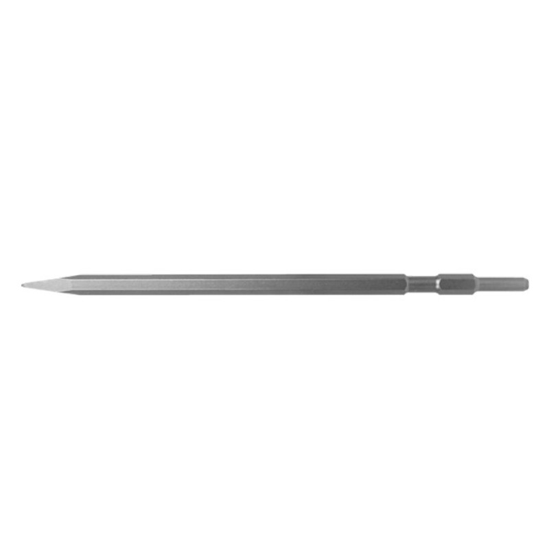 CAT Point Chisel Hex 17x450mm
