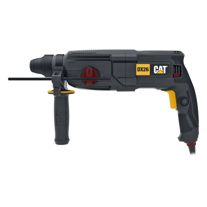 CAT Rotary Hammer 220240V SDS 800W 3.0J