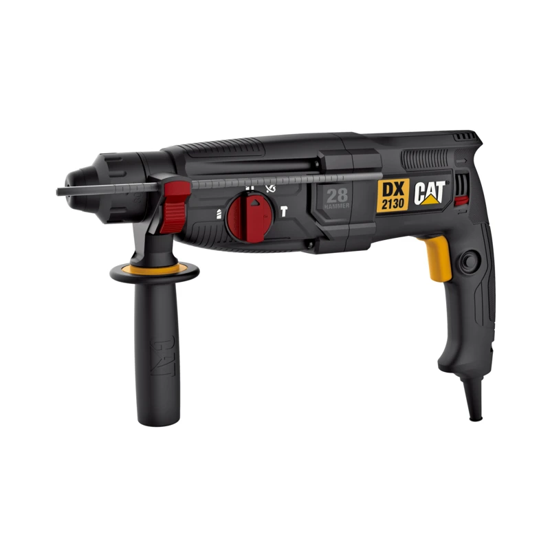 CAT Rotary Hammer 28mm 3.2J 900W