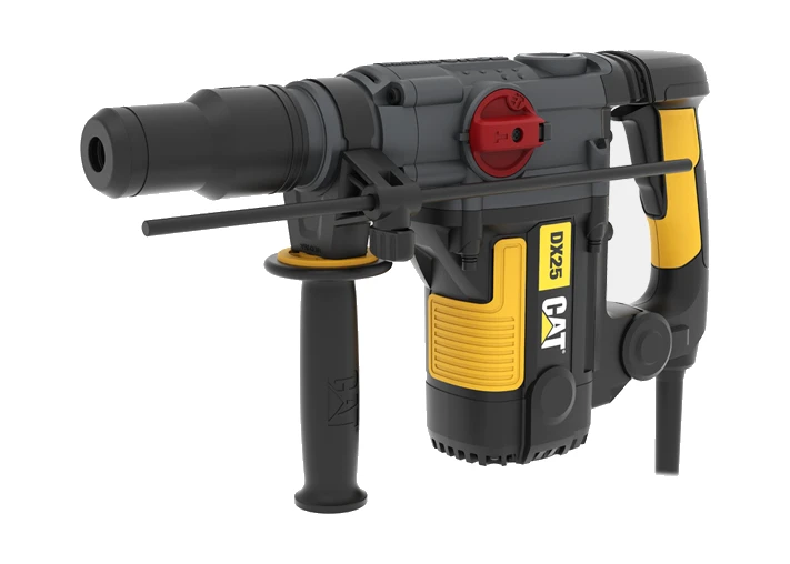 CAT Rotary Hammer SDS MAX 40mm 1100W