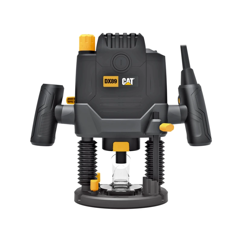 CAT Router 2100W 1412386mm8mm12mm for EU