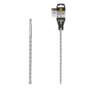CAT SDS Hard Rock Drill 12 x 260mmPack1