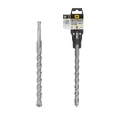 CAT SDS Hard Rock Drill 16 x 260mmPack1