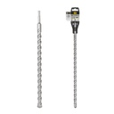 CAT SDS Hard Rock Drill 18 x 450mmPack1