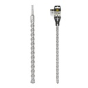 CAT SDS Hard Rock Drill 20 x 450mmPack1