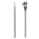 CAT SDS Hard Rock Drill 22 x 450mmPack1