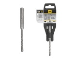 CAT SDS Hard Rock Drill 5.5 x 110mmPack1