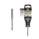 CAT SDS Hard Rock Drill 5.5 x 160mmPack1