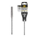 CAT SDS Hard Rock Drill 7 x 210mmPack1