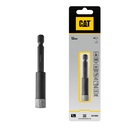 CAT Vacuum Brazed Hole Saw 12mm Pack1