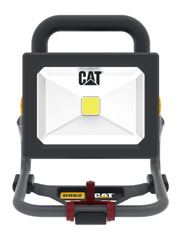 CAT Work Lamp LED 18V 360 Degree Rotation