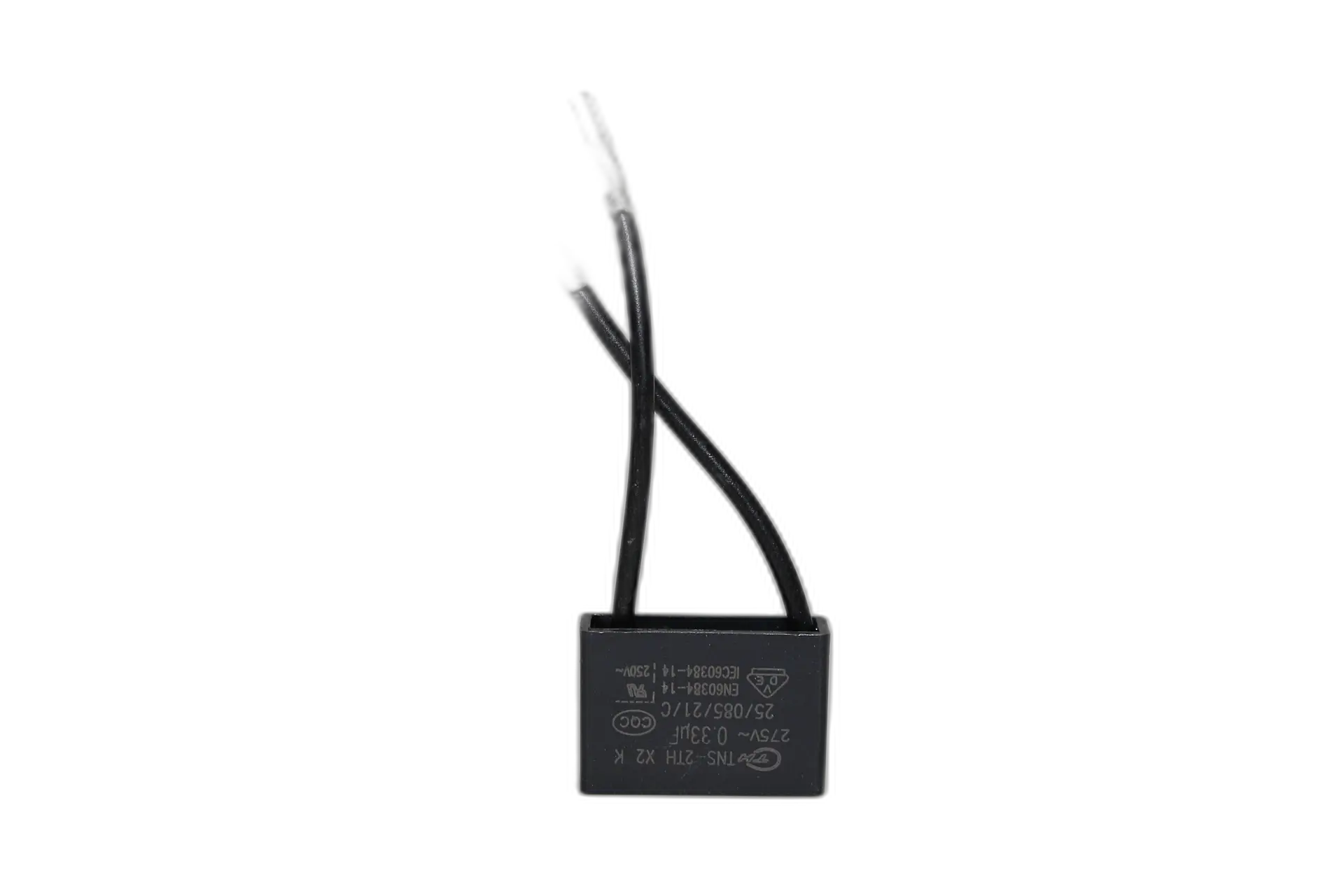 Capacitor DX371 PN40
