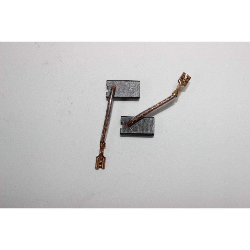 Carbon BrushPair KUX15P PN78