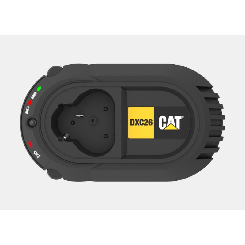 Charger100240V12V DXC26 DX15 PN29