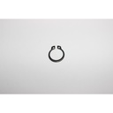 Circlip 15 DX27 PN74