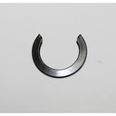 Clamping ring DX21B PN2 WX380 PN3 WX380.9 PN3