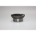 Conic Gear KUX21 PN51
