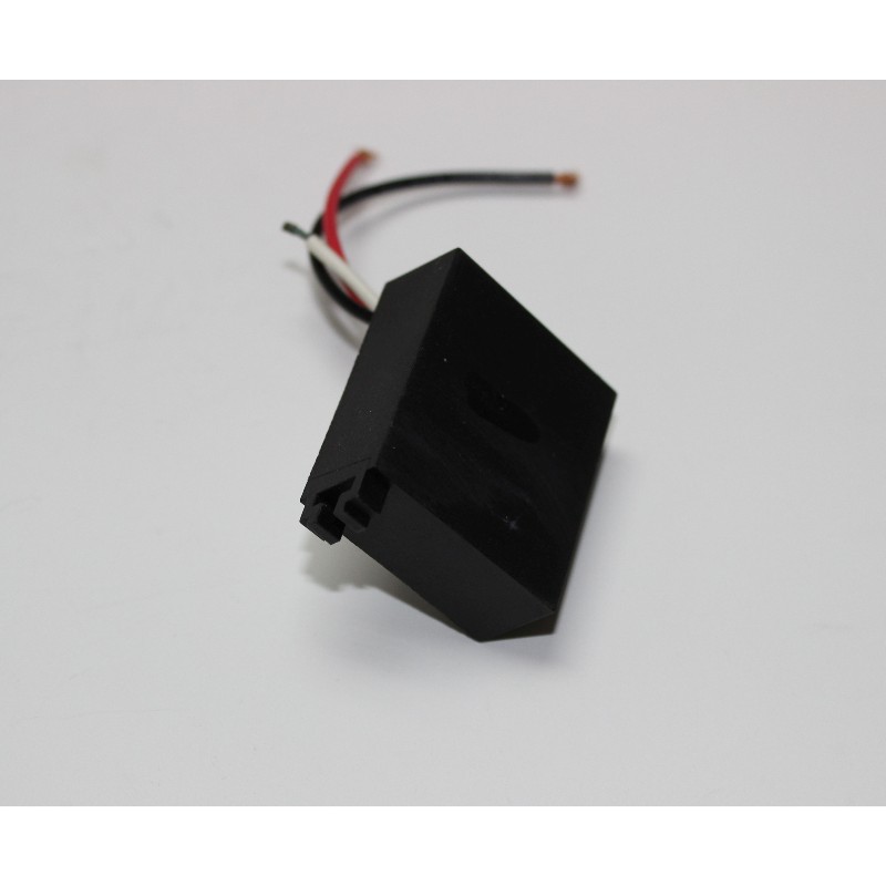Constant Power Soft Start DX36 PN43