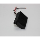Constant Power Soft Start DX36 PN43