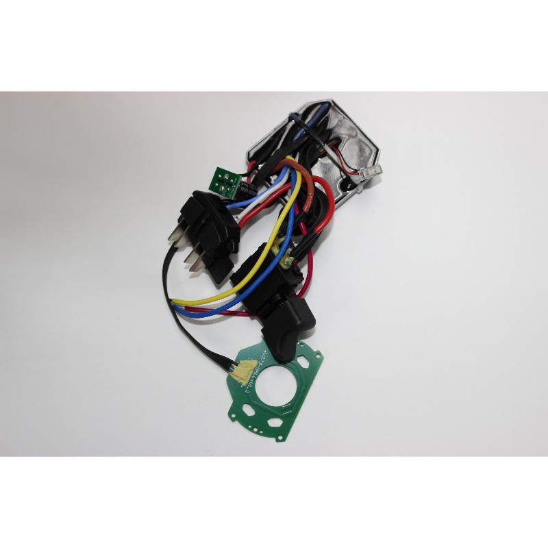 Control Board
