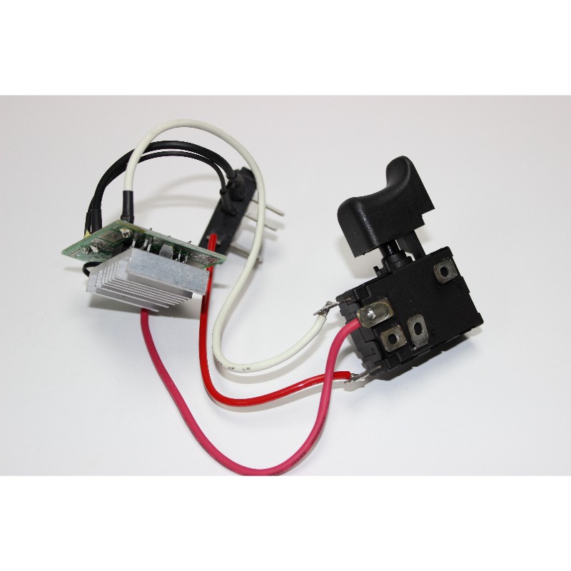 Control Board Assembly WX530.9 PN106