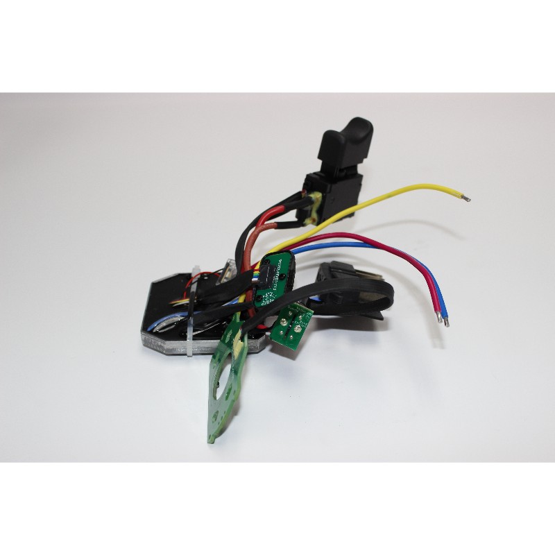 Control Board KUB35.91 PN102
