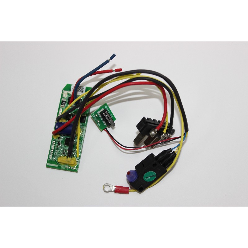 Control Board WG543E PN103