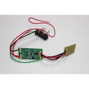 Control Board WG829E.9 PN15