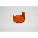 Cutting head cover for WA0217 WG157E.9 PN4 WG163E.2 PN51 WG163E.9 PN51