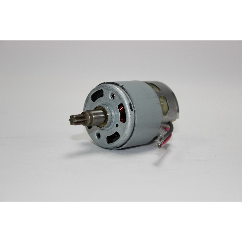 DC Motor WX550.9 PN105