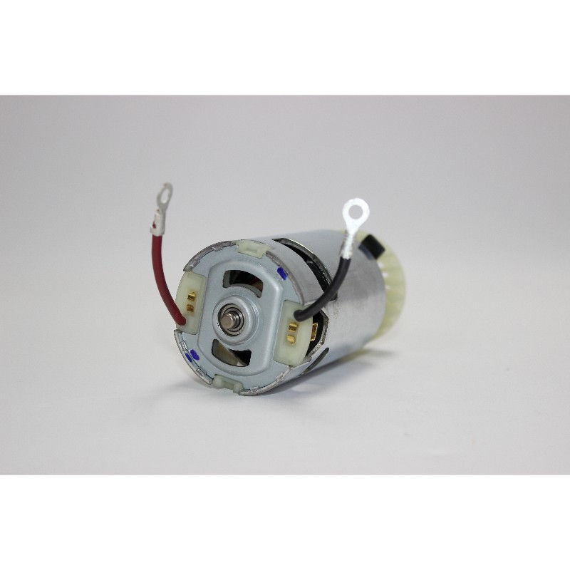 Dc Motor Assembly WX963WX800.A PN104